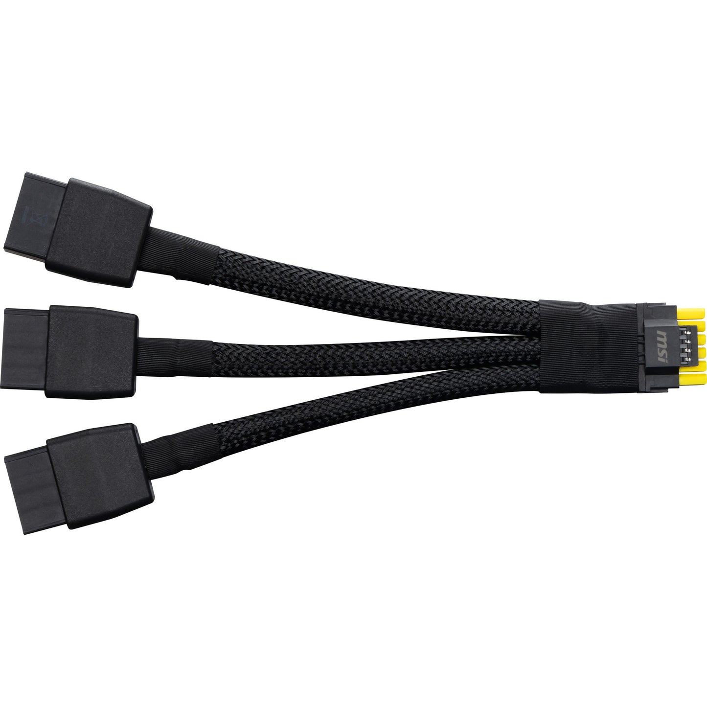 Msi geforce rtx 5080 16g ventus 3x oc black grafische kaart (zwart, 3x displayport, 1x hdmi)