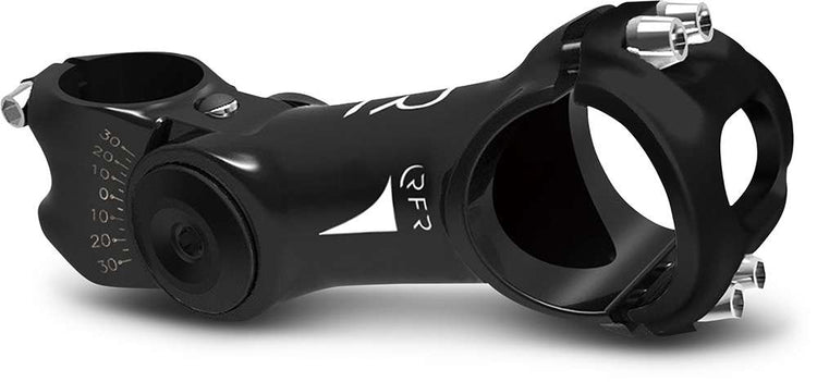 Rfr adjustable trekking stem 25.4mm