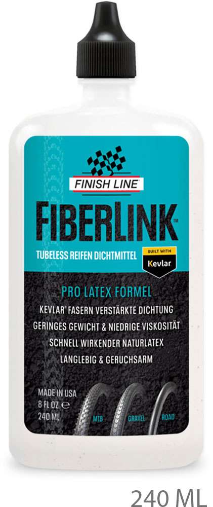 Finish line fiberlink pro latex