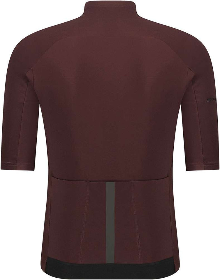 Shimano s-phyre thermal - jersey