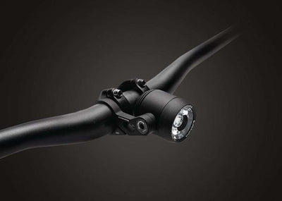 Supernova SUPERNOVA V521s HBM Koplamp voor e-bike 25