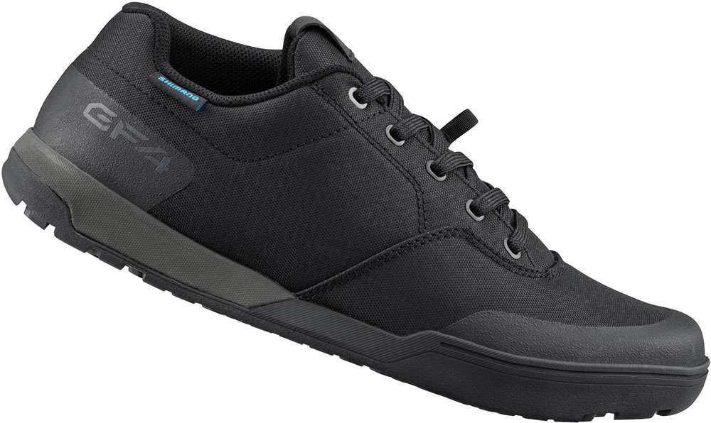 Shimano sh-gf400 - mtb gravity flat shoes