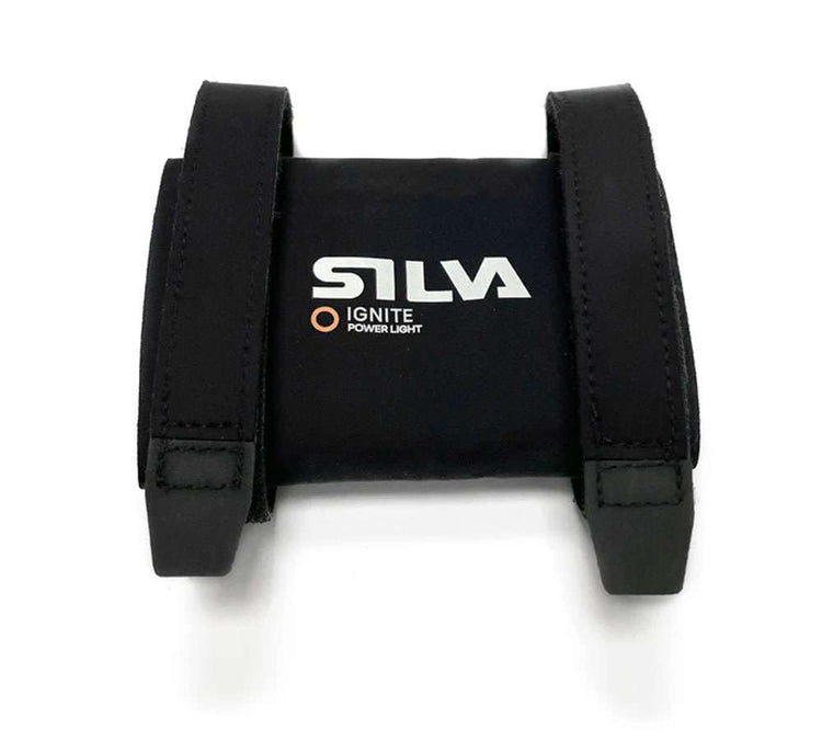 Silva ignite battery sleeve - battery holder