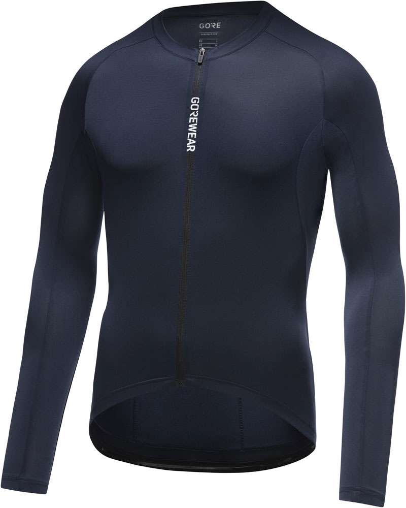 Gorewear spinshift - long sleeve jersey