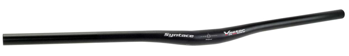 Syntace vector 7075 high 20 12° 780 mm 31,8