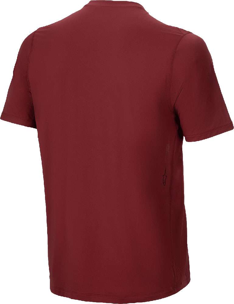 Alpinestars dura switch - mtb jersey