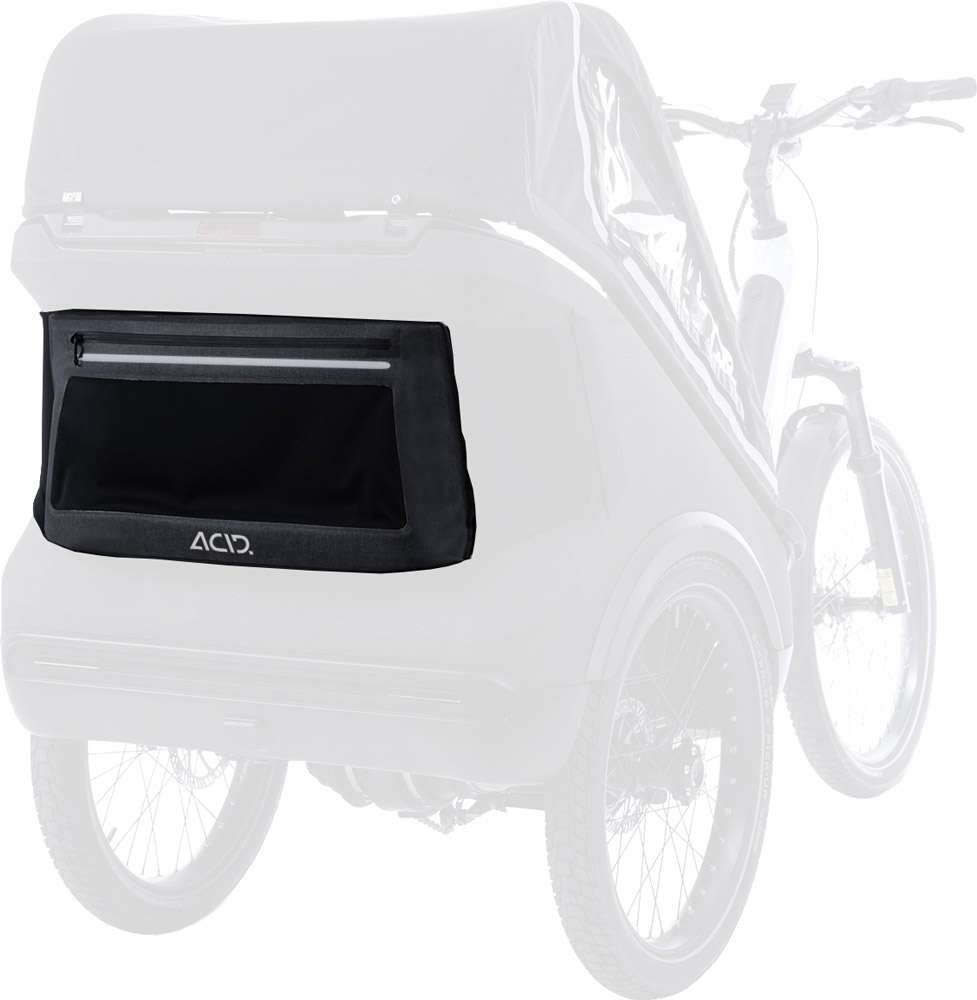 Acid trike 5 accessory bag