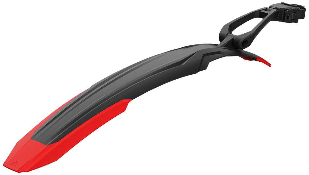 Acid vane pro 29 mudguard rear