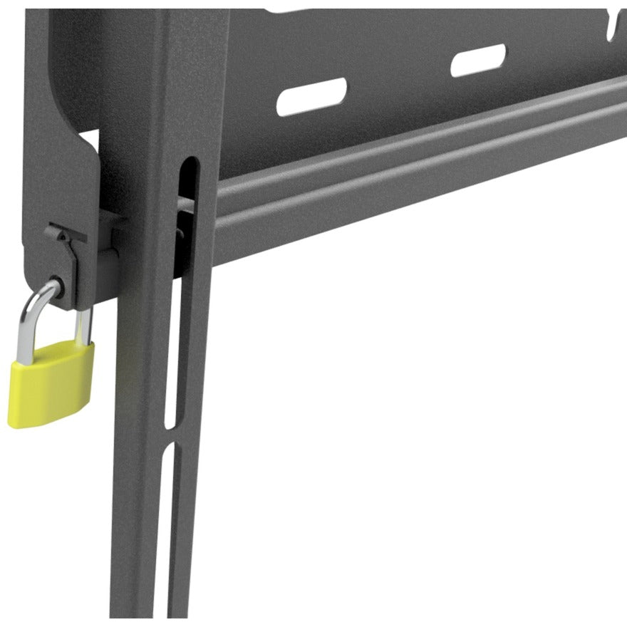 Iiyama md-wm6040 universele wandbevestiging wandmontage (zwart)