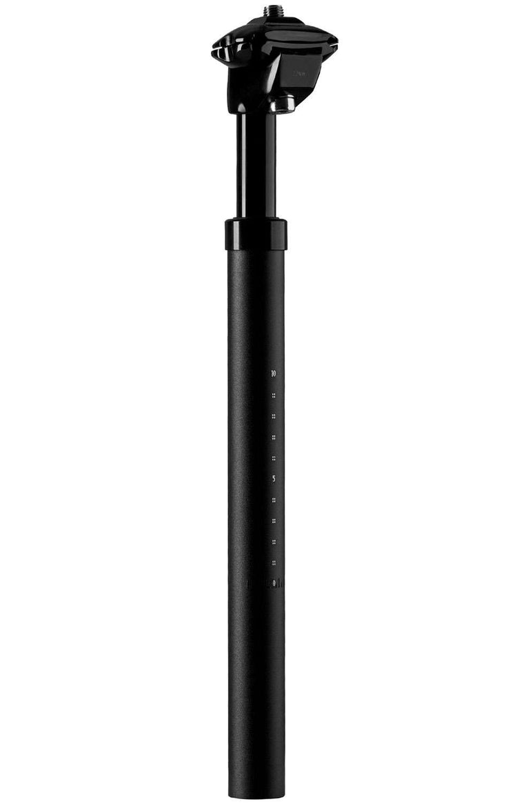 Katana dsp-1 spring suspension seatpost