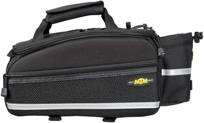Topeak mtm trunkbag ex carrier bag