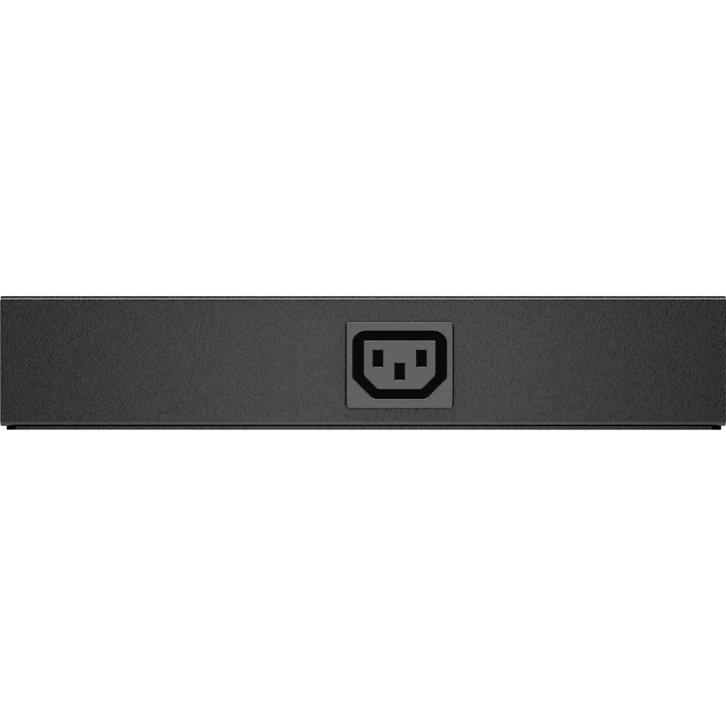 Apc rack pdu, basic ap6015a (0u 2u, 8x c13)