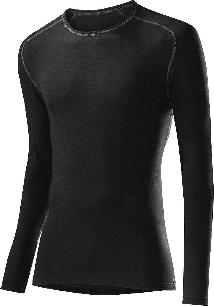 Löffler transtex® warm - functional baselayer longsleeve