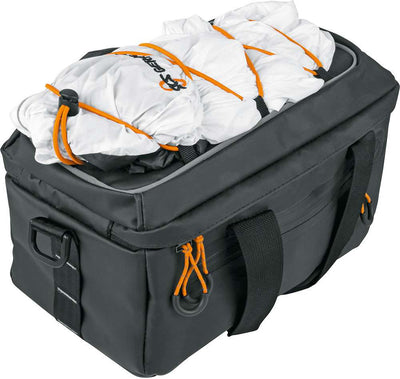 Sks germany infinity top bag luggage carrier bag