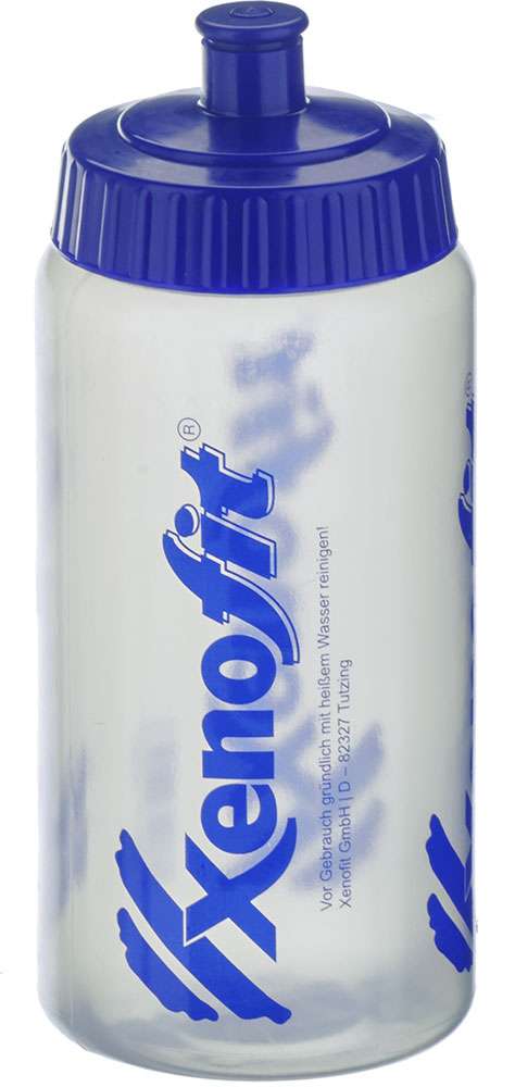 Xenofit drinking bottle 500ml