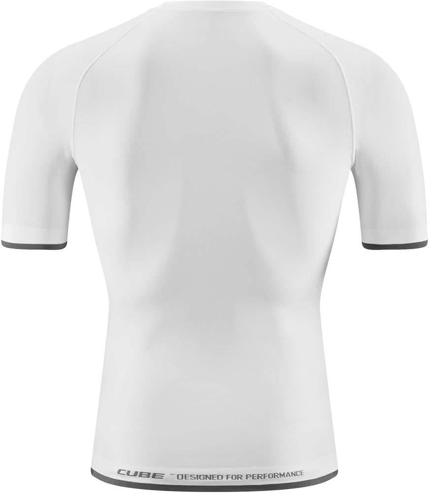 Cube race be cool baselayer - baselayer