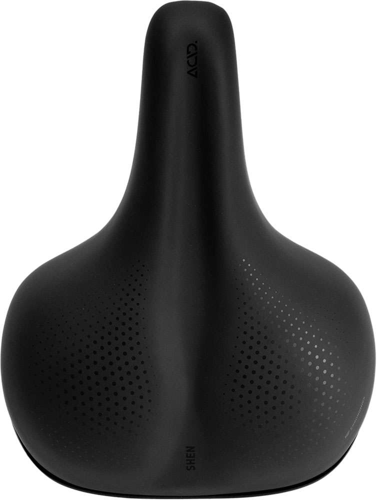 Acid shen saddle