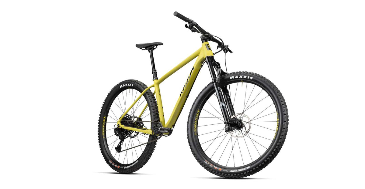 Radon cragger 6.0