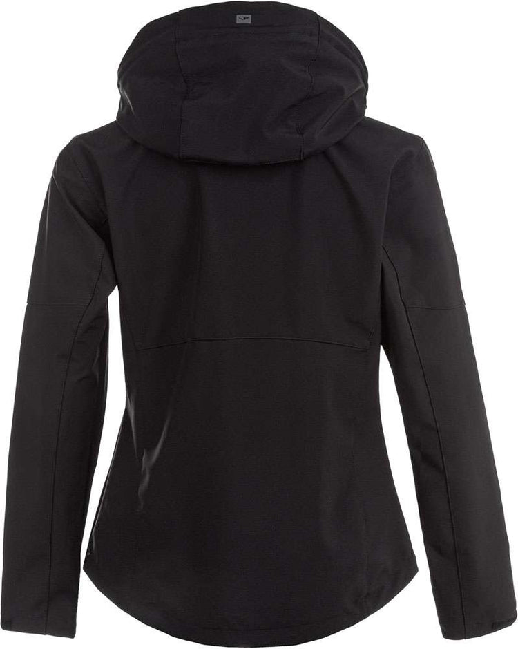 Whistler rosea - women's softshell jacket