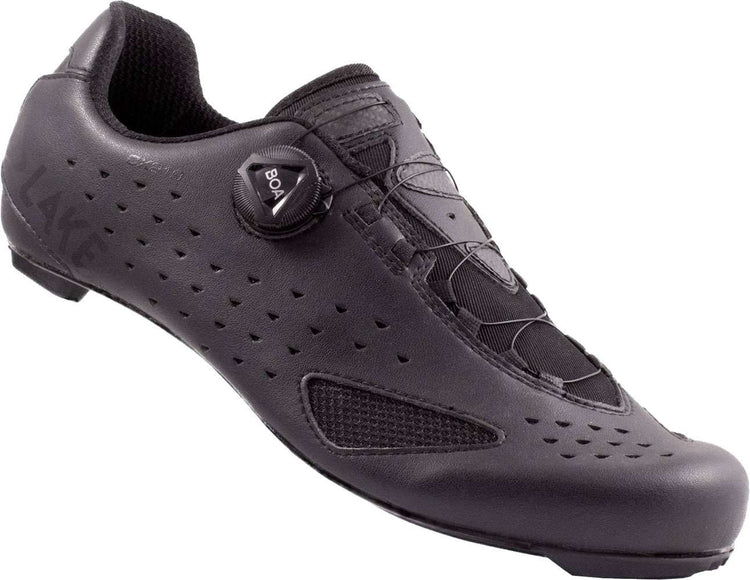 Lake cx219-x wide - road bike shoes