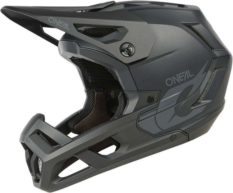 O'neal sl1 solid - fullface helmet | s (55-56 cm)