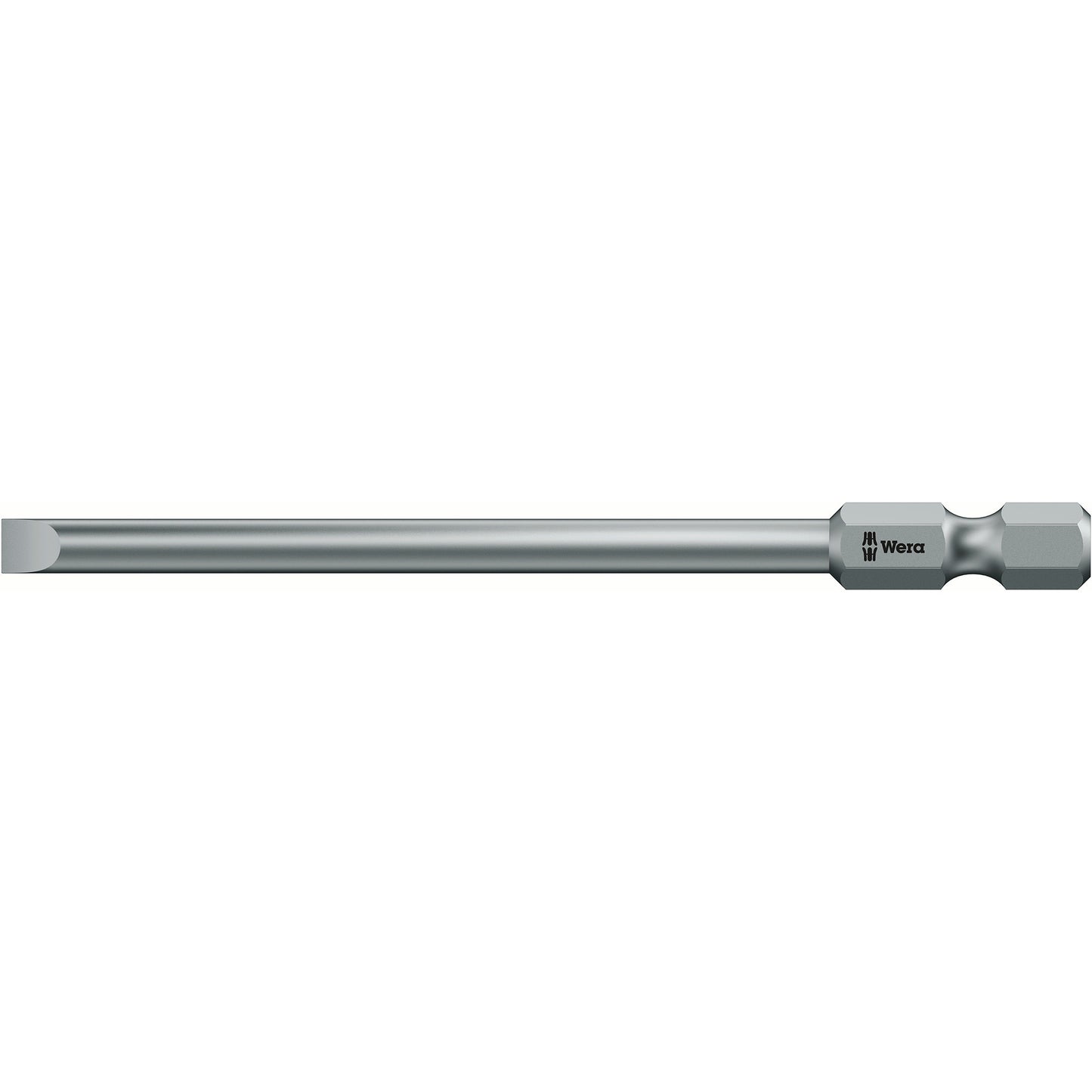 Wera kraftform kompakt 60 ra -r 1, 17‑delig bitset (zwart groen)
