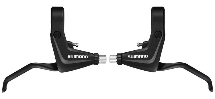 Shimano bl-t4000 brake lever set