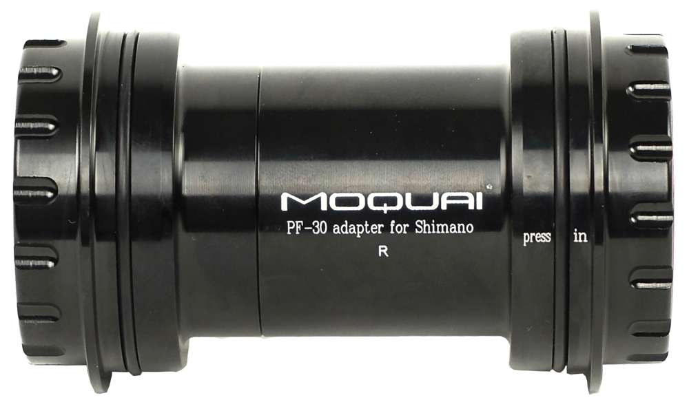 Moquai pf30 ceramic bottom bracket
