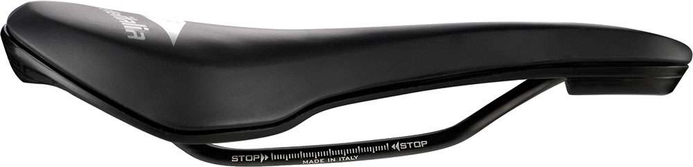 Selle italia x-bow superflow saddle