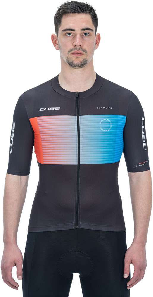 Cube teamline - jersey