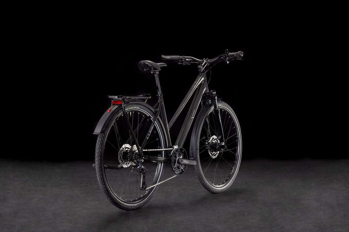 Cube kathmandu pro lady grey´n´lunar
