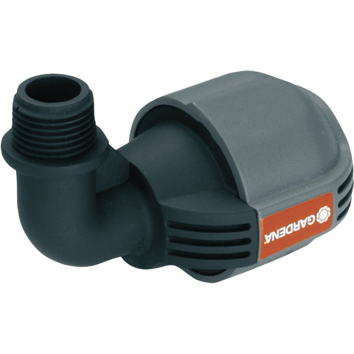 Gardena sprinklersysteem - l-stuk 25mm x 1 2 buitendraad