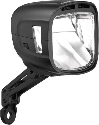 Busch muller koplamp b m iq xl highbeam zw