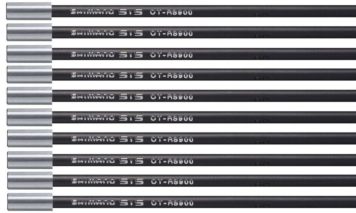 Shimano ot-rs900 outer cable 240mm (10 pieces)
