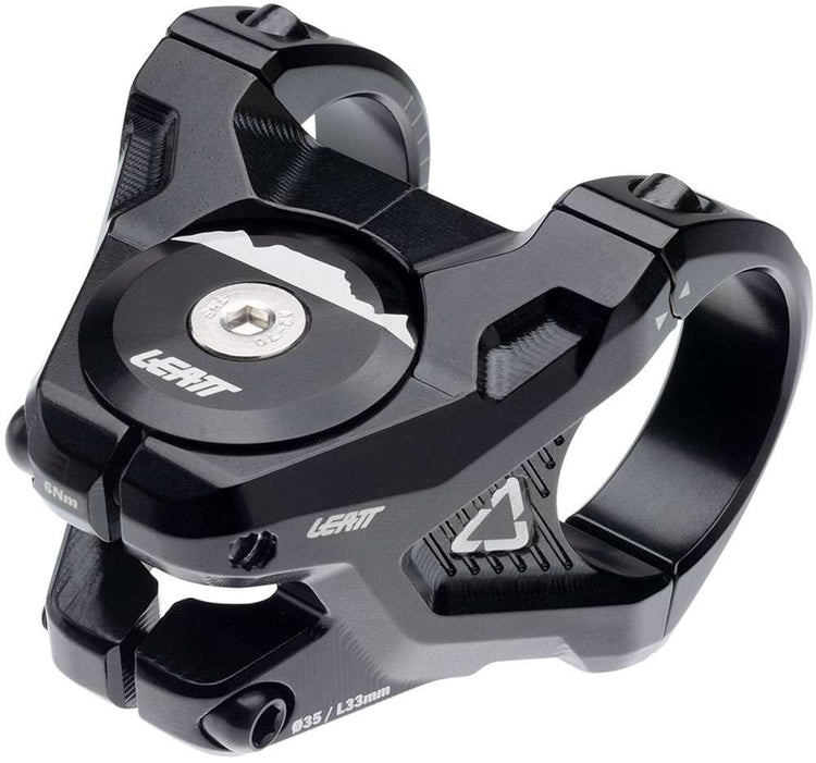 Leatt gravity 6.0 ø35mm stem