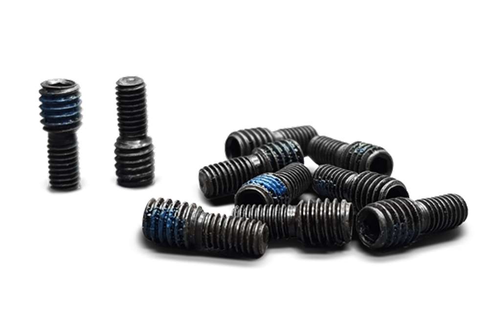 Acid pedal pins