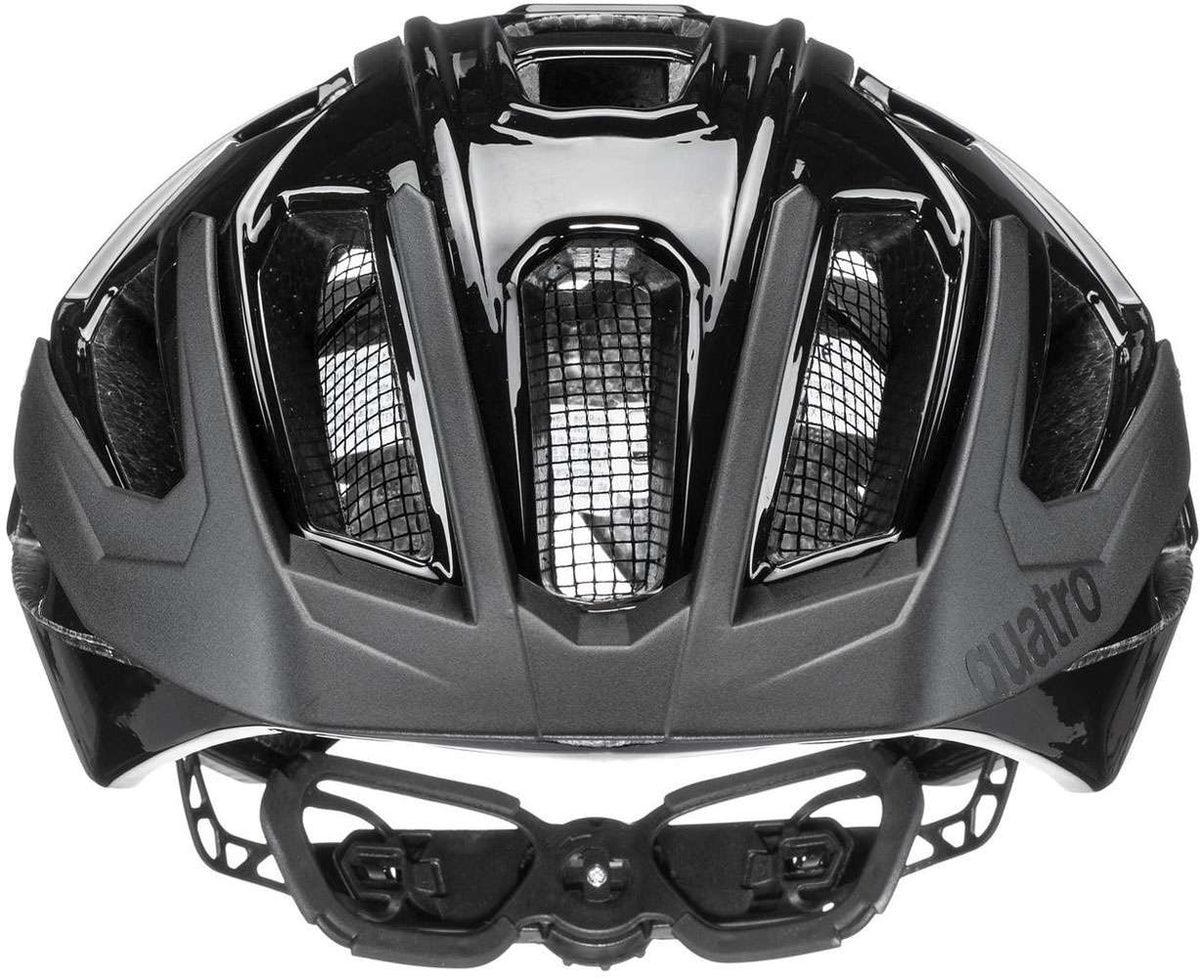 Uvex quatro - mtb helmet