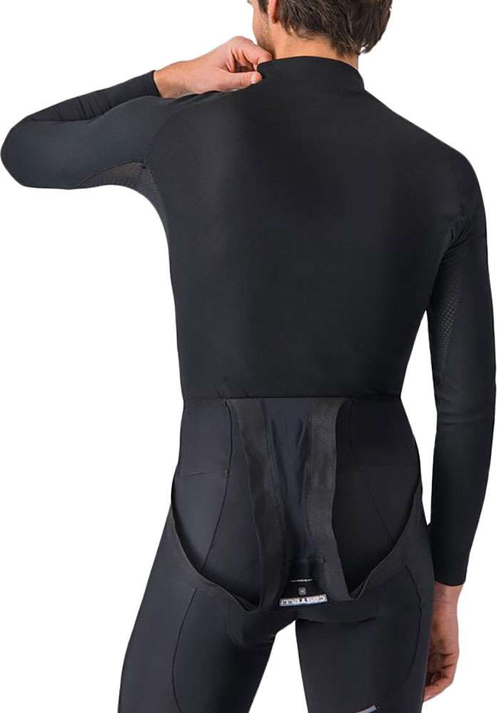 Castelli flanders 2 - functional baselayer
