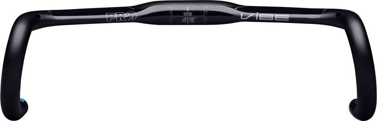Pro vibe aero alu pursuit handlebar