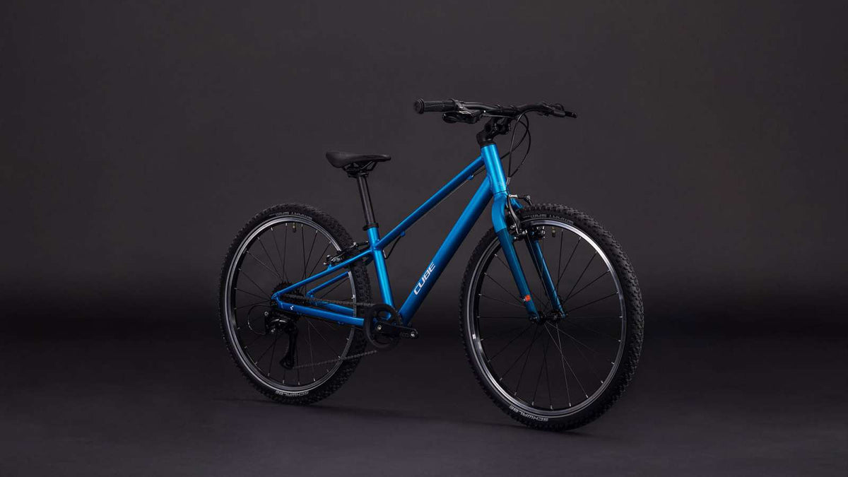 Cube numove 240 topasblue´n´nebula