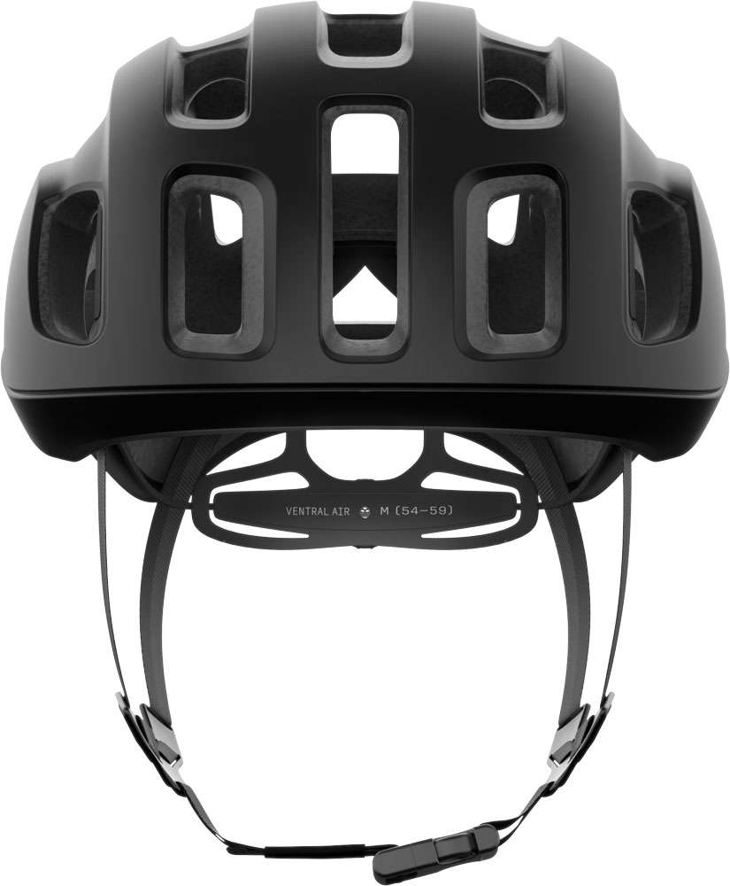 Poc ventral air mips - road bike helmet