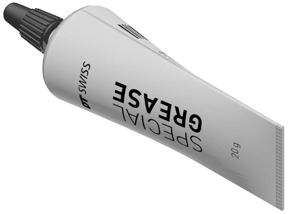 Dt swiss special grease tube 20g