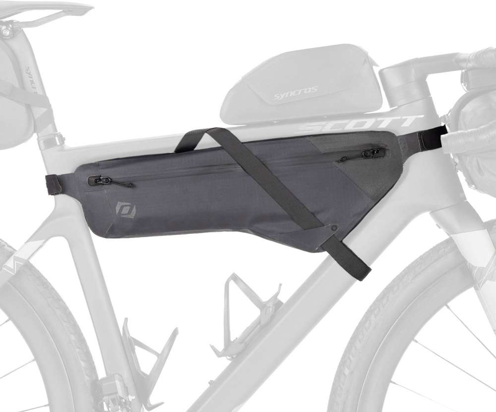 Syncros frame pack | s m