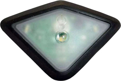 Olympic sportswear alpina sports helmlicht plug-in-light