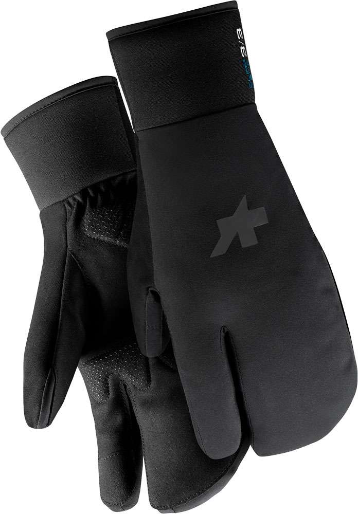 Assos p1 ultraz - gloves