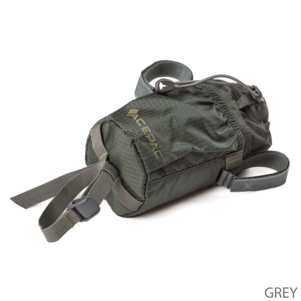 Acepac bottle stem bag mkiii