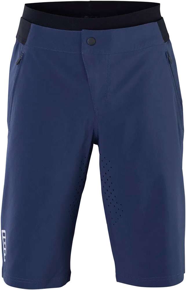 Ion plus ic lt - mtb shorts