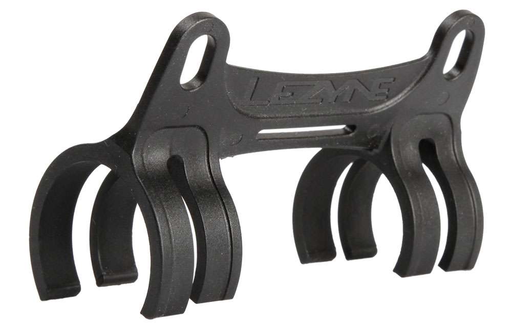 Lezyne replacement pump mount for hp pumps