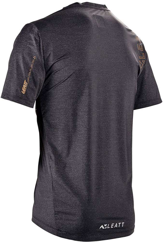 Leatt 1.0 trail x-flow - mtb jersey