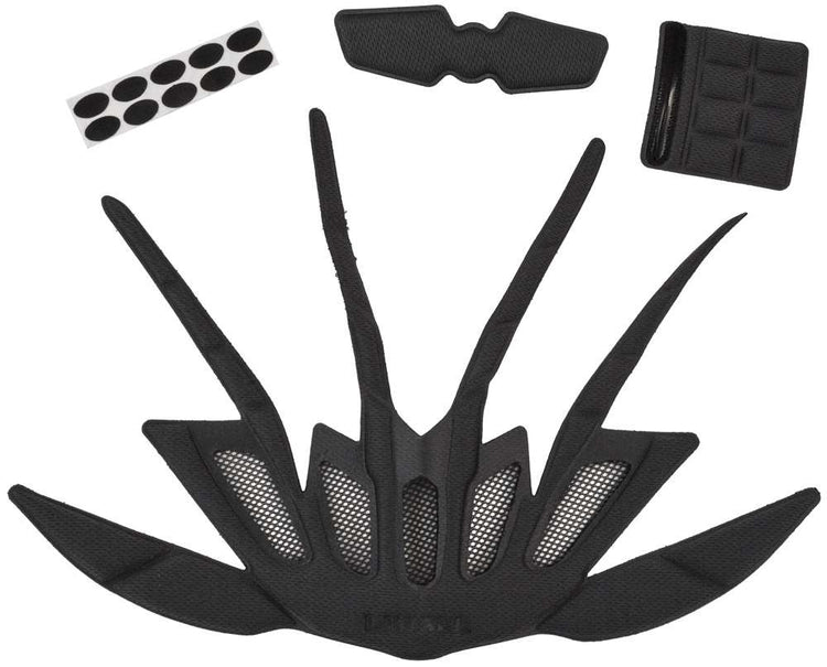 Livall mt1 mtl - replacement pad set